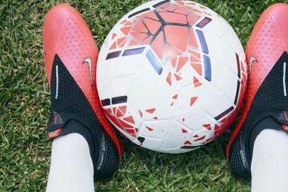 TUTTA LA GAMMA NIKE PHANTOM VISION II
