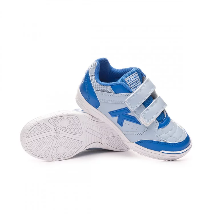 post card blog-futbolemotion-sapatilhas-futebol-crianças-velcro-kelme-precision.webp