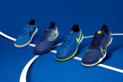 Nike presenta lo Skycourt Pack