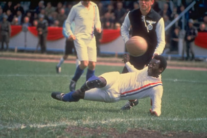 I migliori film sul calcio