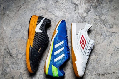 Top 3 delle migliori scarpe da calcio a 5 per la prossima stagione