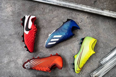 Le migliori scarpe da calcio di gamma base del 2020