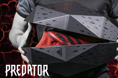 Nuove adidas Predator Dragon
