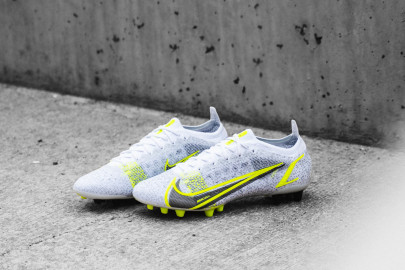 La nuova Nike Mercurial Silver Safary