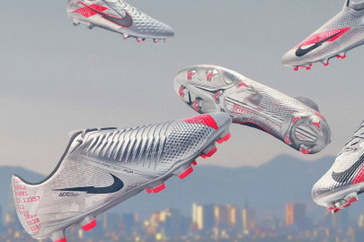 Nuovo Nike Neighbourhood Pack