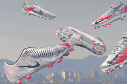 Nuove scarpe da calcio Nike Neighbourhood Pack