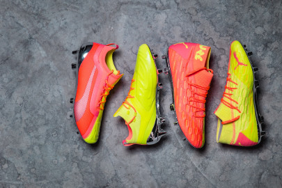 Nuovo Puma Rise Pack