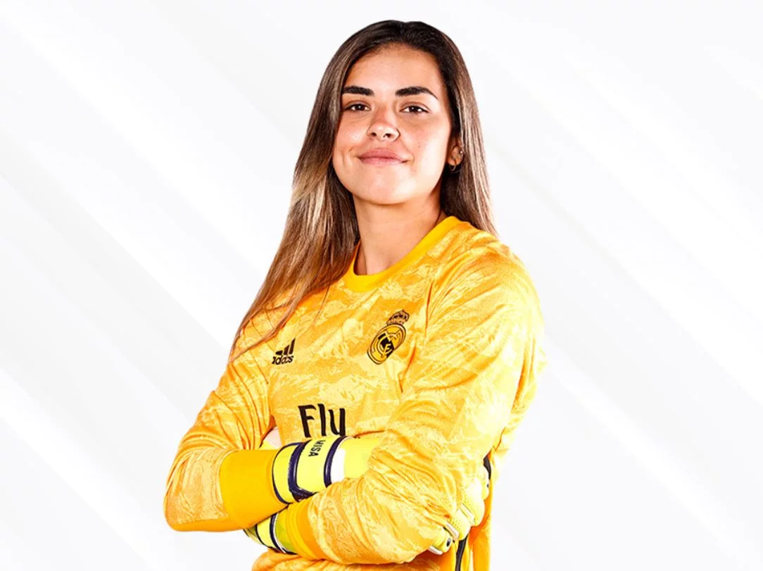 post card Misa-Rodriguez-Real-Madrid-SP-Futbol-6.webp