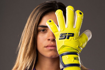 Misa Rodríguez firma con SP Fútbol