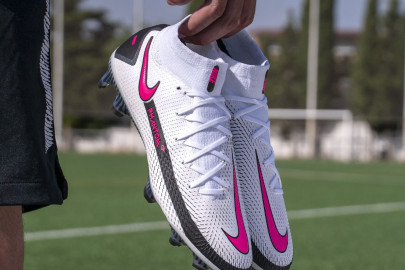 Nuove Nike Phantom GT