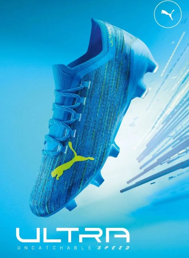 post card Puma-Ultra-Speed-Of-Ligth-futbolemotion-4.webp