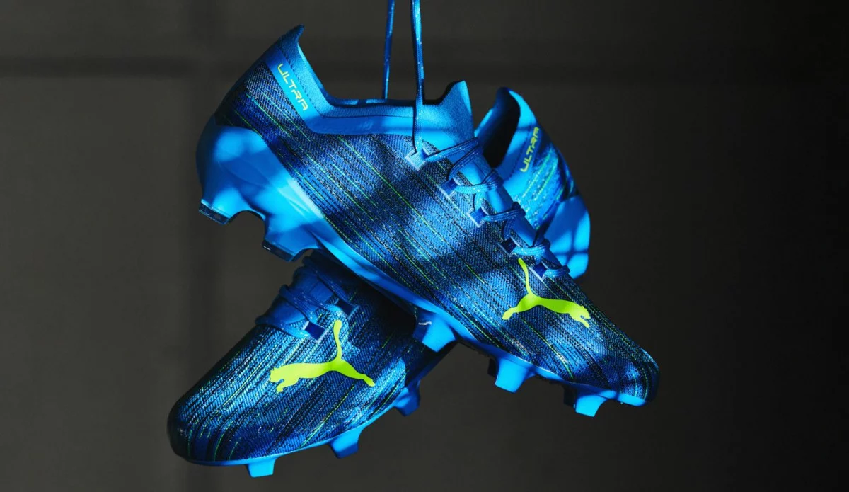 post card Puma-Ultra-Speed-Of-Ligth-futbolemotion-portada.webp