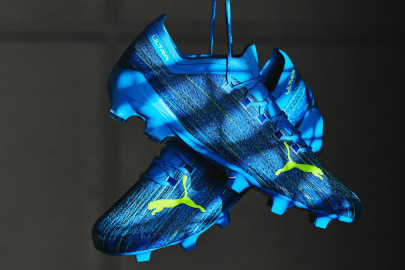 Le nuove scarpe da calcio Puma Ultra