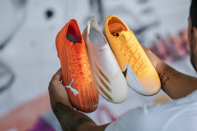 Le migliori scarpe da calcio del 2020