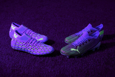 Nuovo Puma Fear Pack