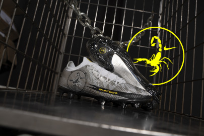 La nuova Nike Phantom GT Scorpion
