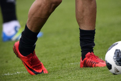 Boot Spotting Fútbol Emotion #2