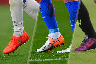 Boot Spotting Fútbol Emotion #3