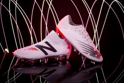 New Balance Strike Energy