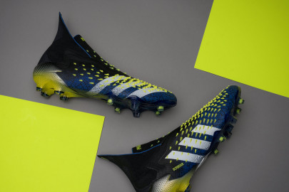 La nuova adidas Predator Freak+