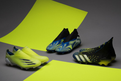 Nuove adidas Predator Freak+