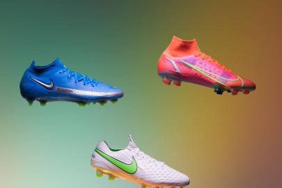 Nike Spectrum Pack
