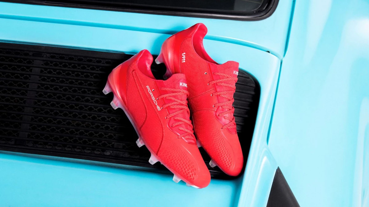 post card Puma-King-911-Legacy-futbolemotion-1.webp