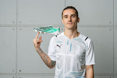 Puma Ultra SL