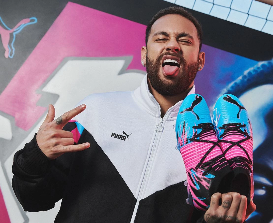 post card puma-future-z-creativity-collection-neymar-futbolemotion-2.webp