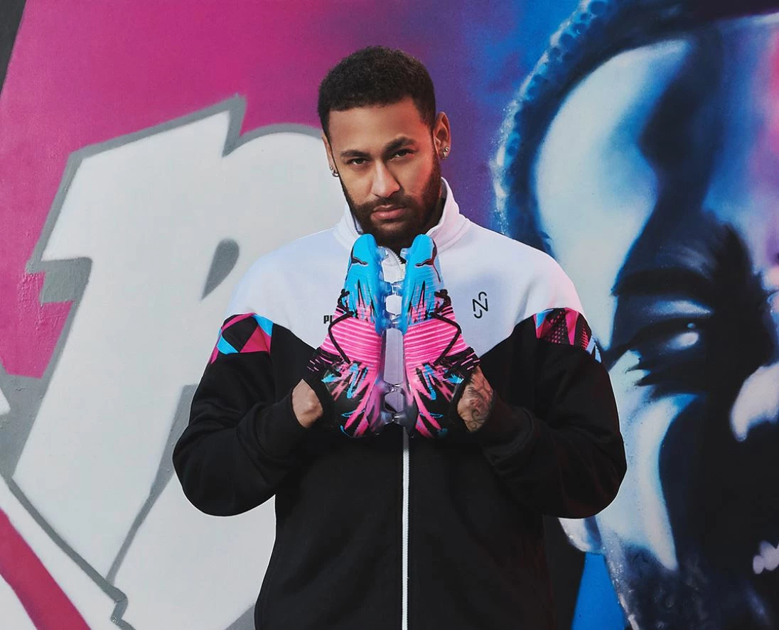 post card puma-future-z-creativity-collection-neymar-futbolemotion-6.webp