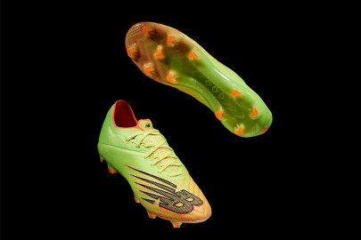 Le nuove scarpe da calcio NB football per il 2021