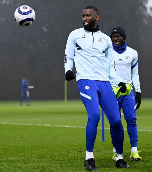 post card post-nike-tiempo-blackout-lenglet-rudiger.webp