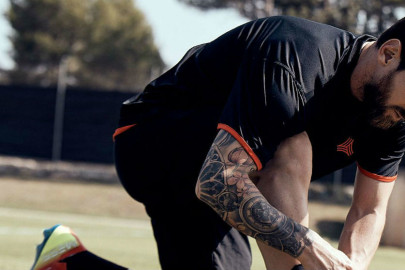 Le migliori edizioni delle scarpe da calcio di Messi