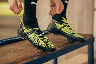 L'evoluzione di Puma Future