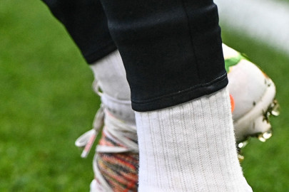 Ma guarda che scarpa Champions League