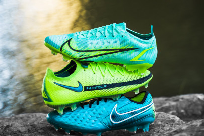 Il nuovo Nike Impulse Pack