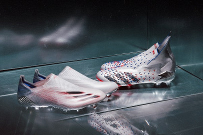 Il nuovo adidas Showpiece Pack