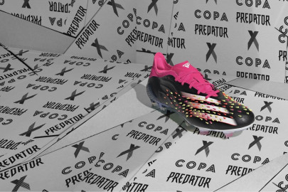 Edizione speciale: adidas PredCopX