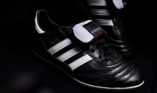 card Le migliori scarpe da calcio nere