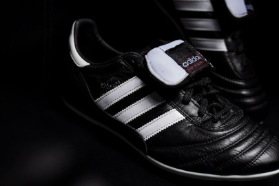 Le migliori scarpe da calcio nere