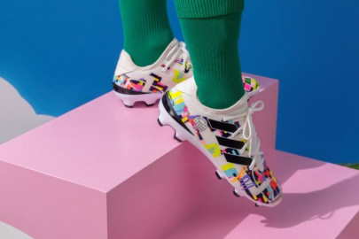 L'adidas Gamemode pack