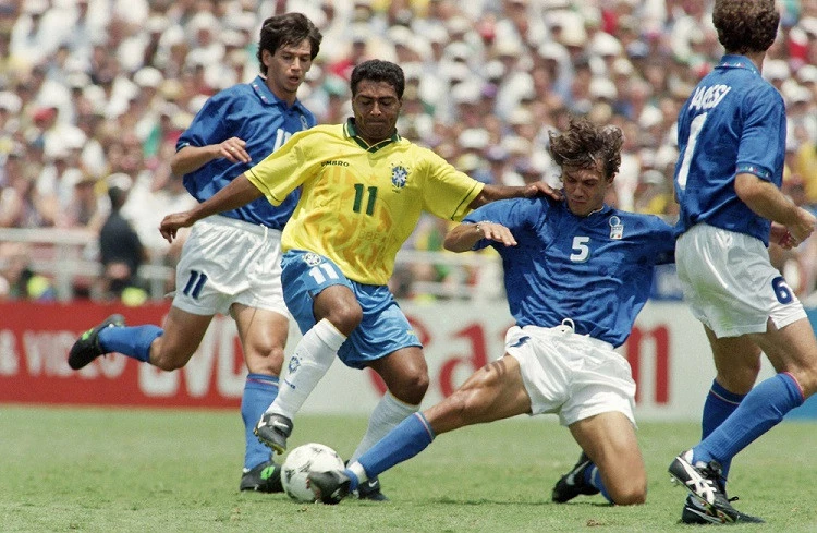 post card post-nike-tiempo-1994-premier-romario.webp