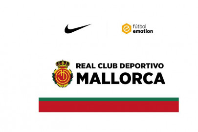 Fútbol Emotion è il nuovo fornitore del Maiorca
