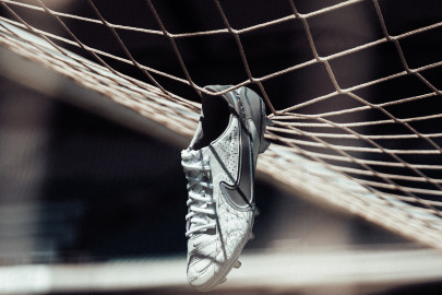 Una novità: le Nike Tiempo Legend 9