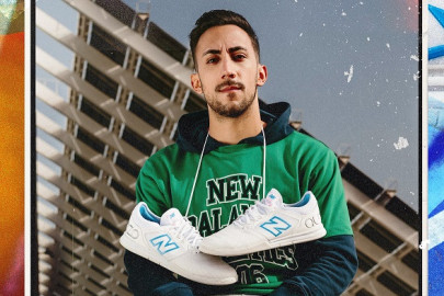 Novità: New Balance Audazo V5+