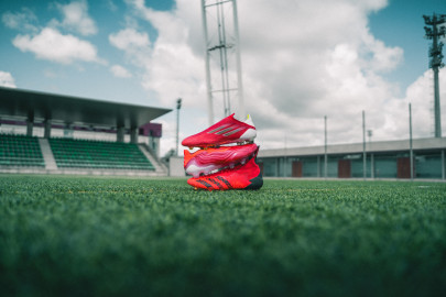 Il nuovo adidas Meteorite Pack