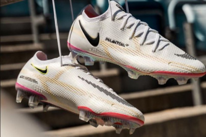 Le nuove Nike Phantom GT2