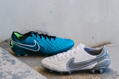 A confronto: Nike Tiempo 8 vs Nike Tiempo 9