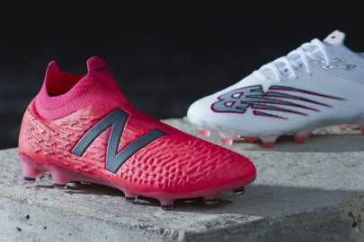 Il nuovo New Balance Alpha Flair Pack