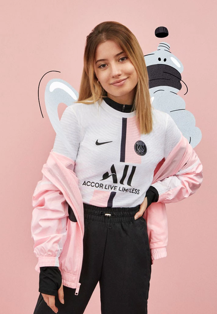 post card post-camiseta-away-PSG-fem.webp